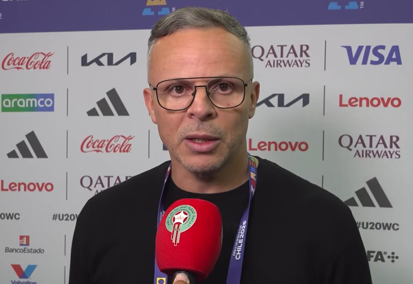 وهبي بعد التأهل: فخور بالأداء ونستعد لموقعة أمريكا بكل تركيز