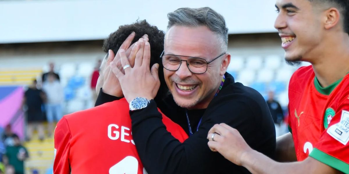 وهبي قبل نهائي المونديال.. “لا وجود لمنتخب لا يُهزم”.. والأشبال يستعدون بعقلية الفوز أمام الأرجنتين