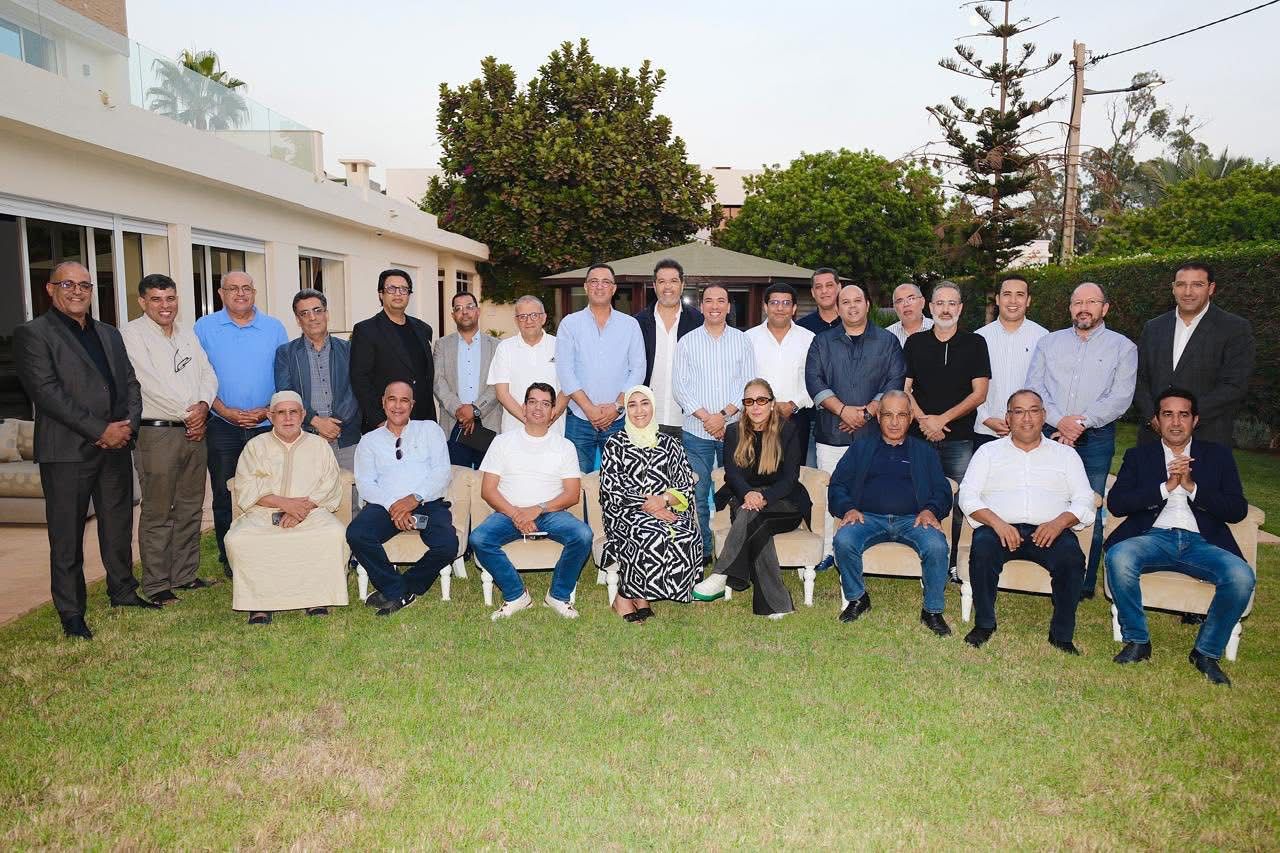 أحرار سوس يساندون الحكومة ويرحبون بالحوار مع الشباب الطامح لخدمات اجتماعية أفضل