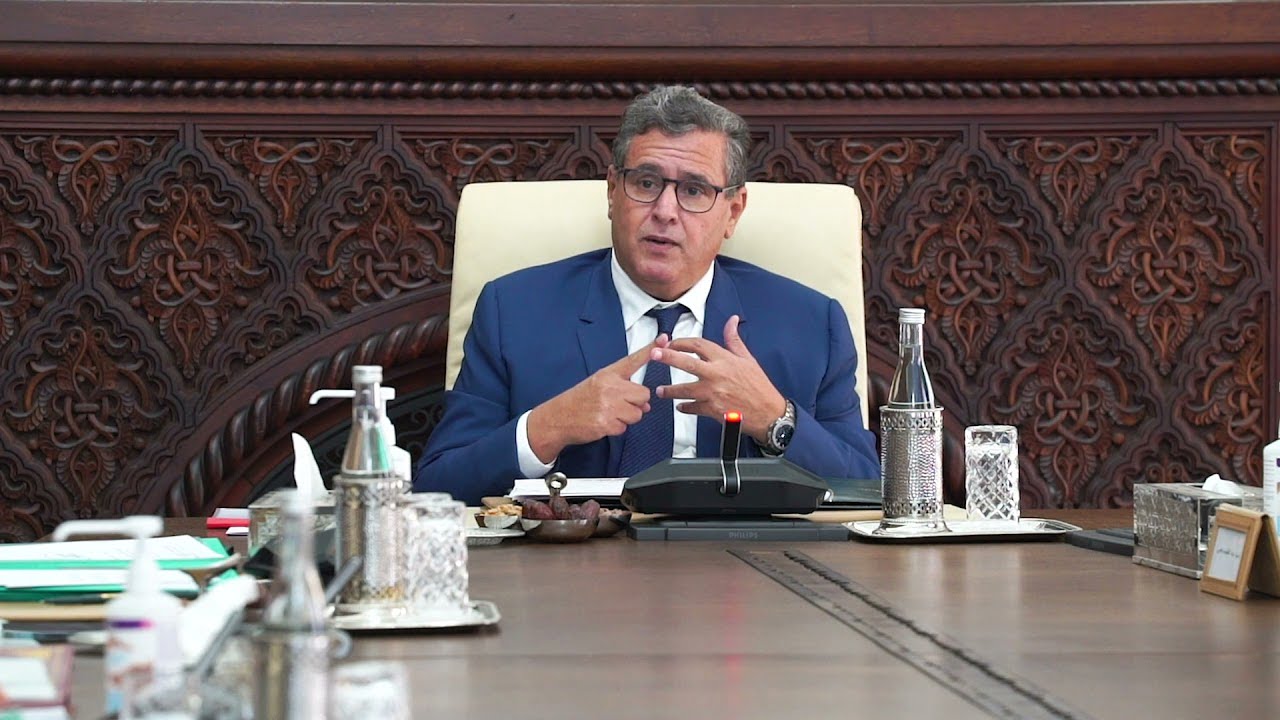 على عهد أخنوش: إحداث أزيد من 28 ألف منصب مالي في سنة 2025