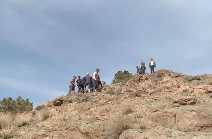 أزيلال.. حادثة سير مأساوية تودي بحياة ثلاث نساء وتخلف إصابات خطيرة