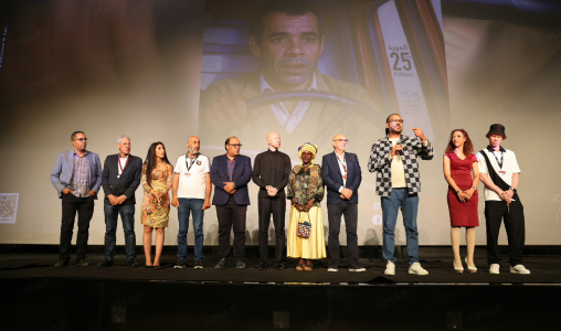 ”أفريكا بلانكا”.. فيلم إنساني يرصد واقع المصابين بالمهق في بلدان إفريقيا جنوب الصحراء