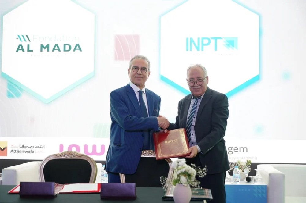 إطلاق ماستر “البيانات والذكاء الاصطناعي” الأول من نوعه في المغرب