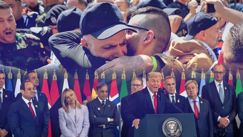 اتفاق غـ.ـزة.. سلام هشّ على أنقاض حربٍ لم تنتهِ