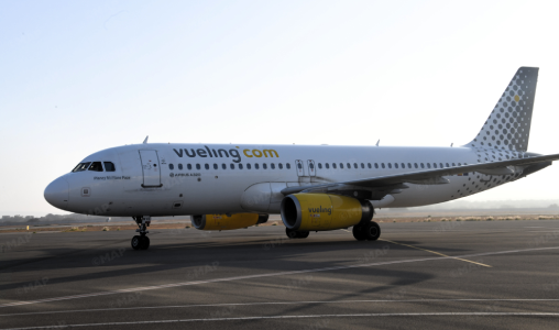 افتتاح خط جوي جديد يربط الصويرة بإشبيلية الإسبانية