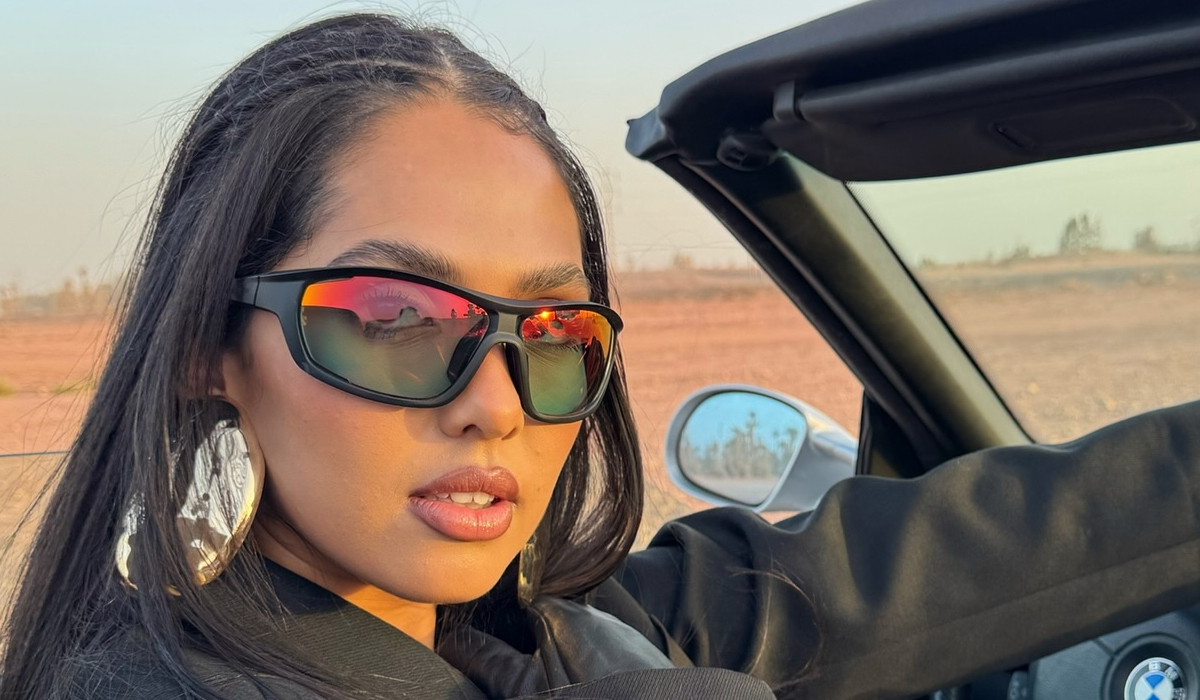 اكتشف العلاقة السرية بين منال بنشليخة وعبد الله الداودي والأصالة والمعاصرة