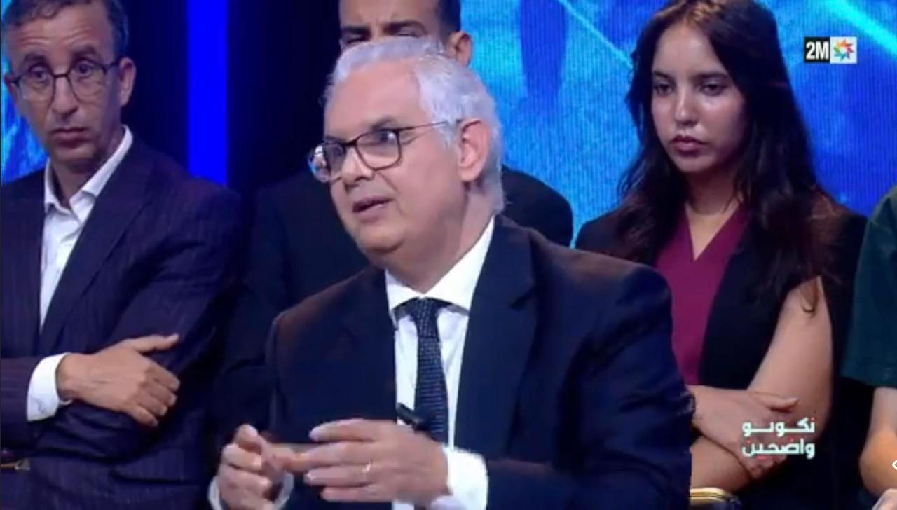 الاستقلال والبام وأهوال يوم الحشر السياسي!