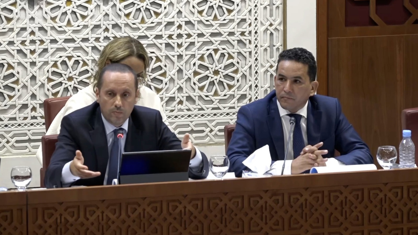 التهراوي.. تعيين 1200 طبيب متخصص لتجاوز تأخر دام سنتين