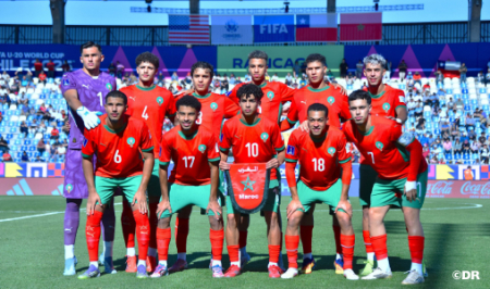 الجالية المغربية في الخارج .. خزان لا ينضب من المواهب الكروية