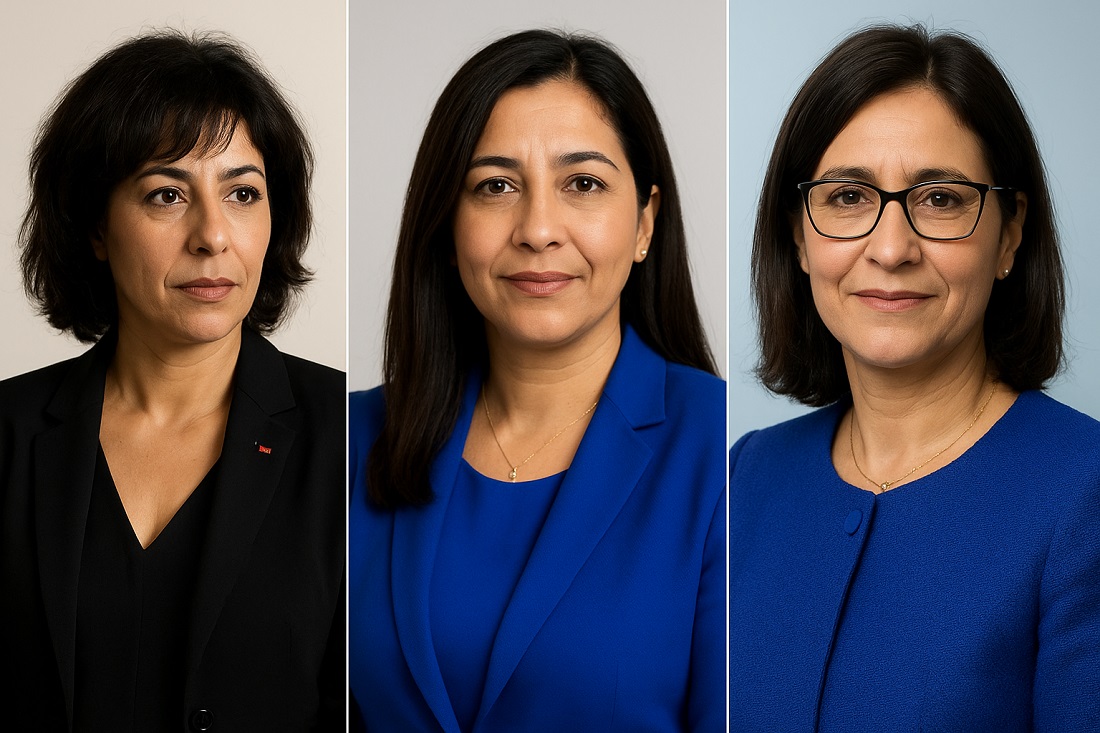 الحكومة الفرنسية الجديدة.. 3 وزيرات مغربيات وفرص محدودة لنجاح لوكورنو