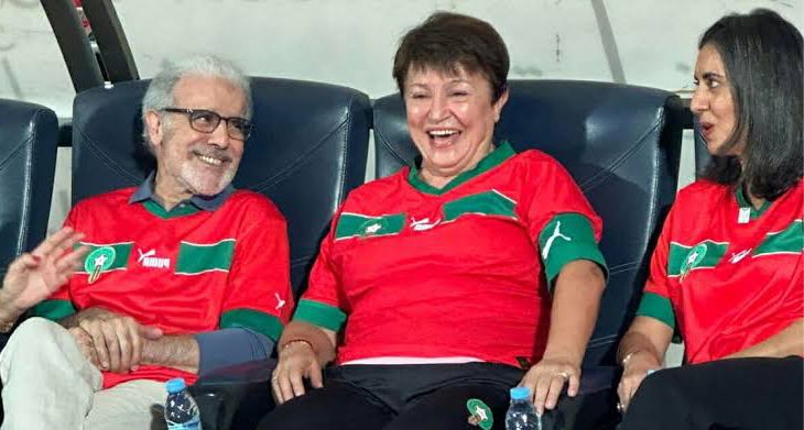 الدكتور الفينة يكتب. الدين العمومي ودوره في تمويل النمو.. تطور متحكم فيه