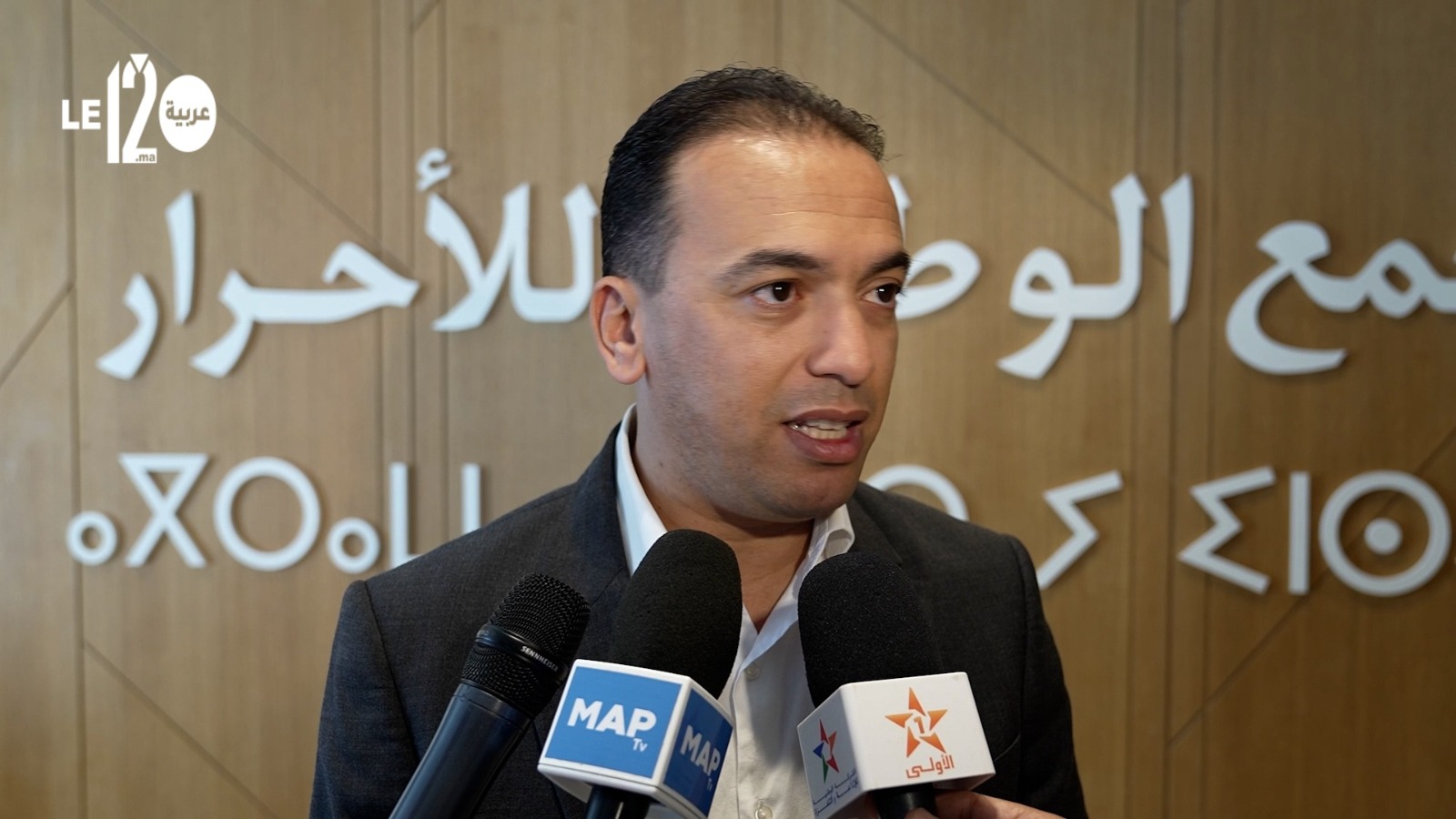 السعدي: منفتحون على الاستماع إلى نبض الشارع والأوراش التي تحتاج تسريع سيتم تسريعها