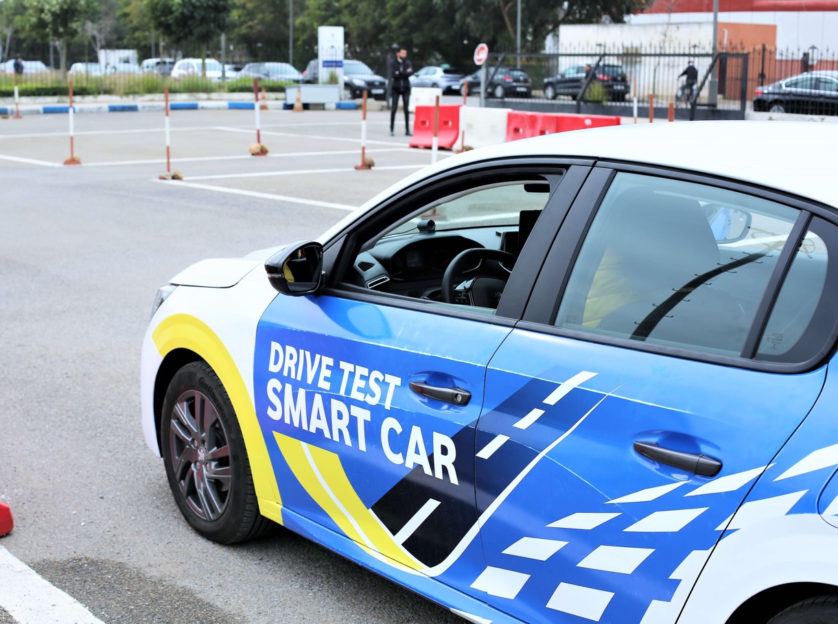 “السيارة الذكية”.. خطوة جديدة لإصلاح نظام الحصول على رخصة السياقة بالمغرب