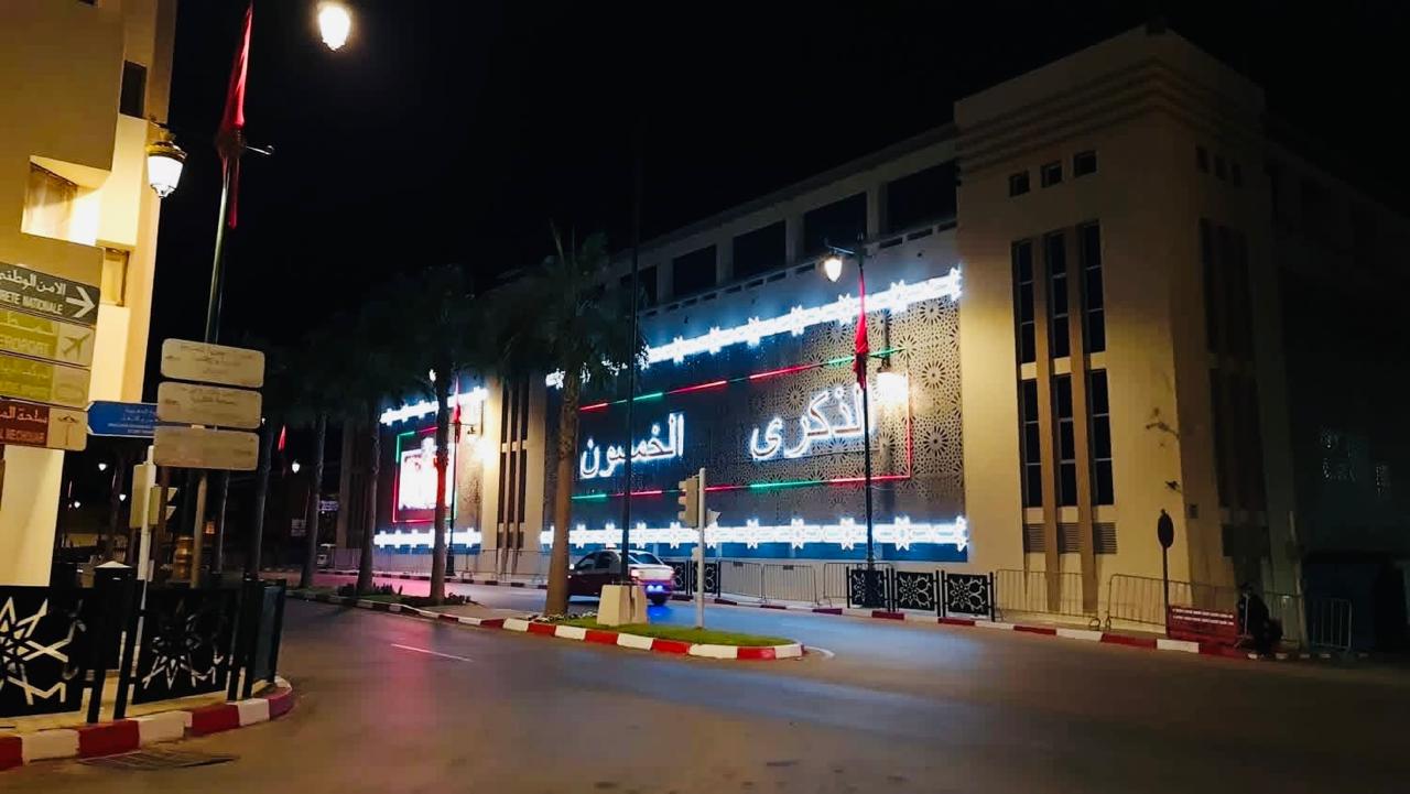 الصحراء . العد التنازلي قد بدأ لنهاية وهم الإنفصال والجزائر في وحل “البوليساريو”