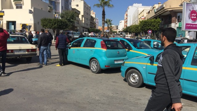 طنجة.. قرار رسمي يحسم الجدل حول تسعيرة “الطاكسي الصغير”