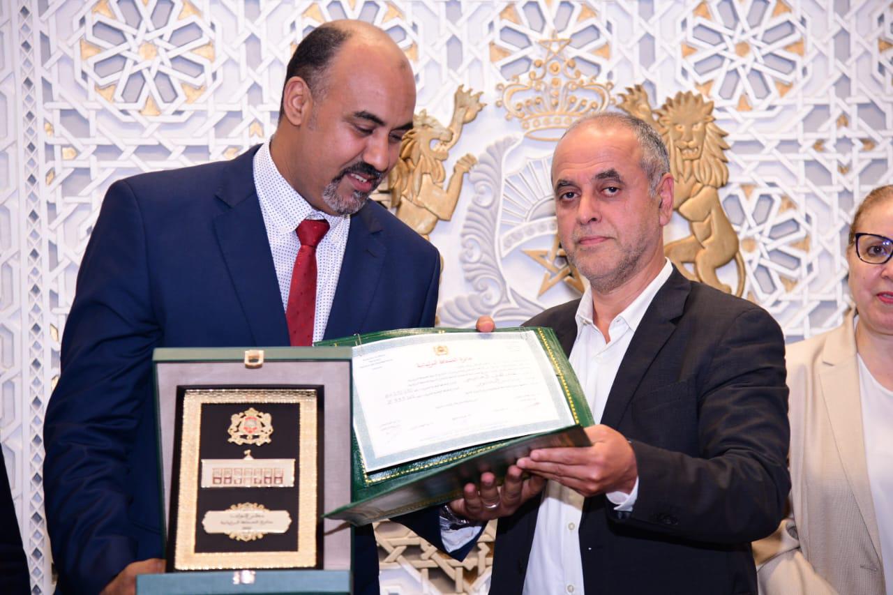 العظيمي يكتب. إعادة تنظيم المجلس الوطني للصحافة شأن مغربي خالص