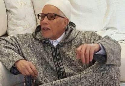 العلامة محمد السعيدي الرجراجي