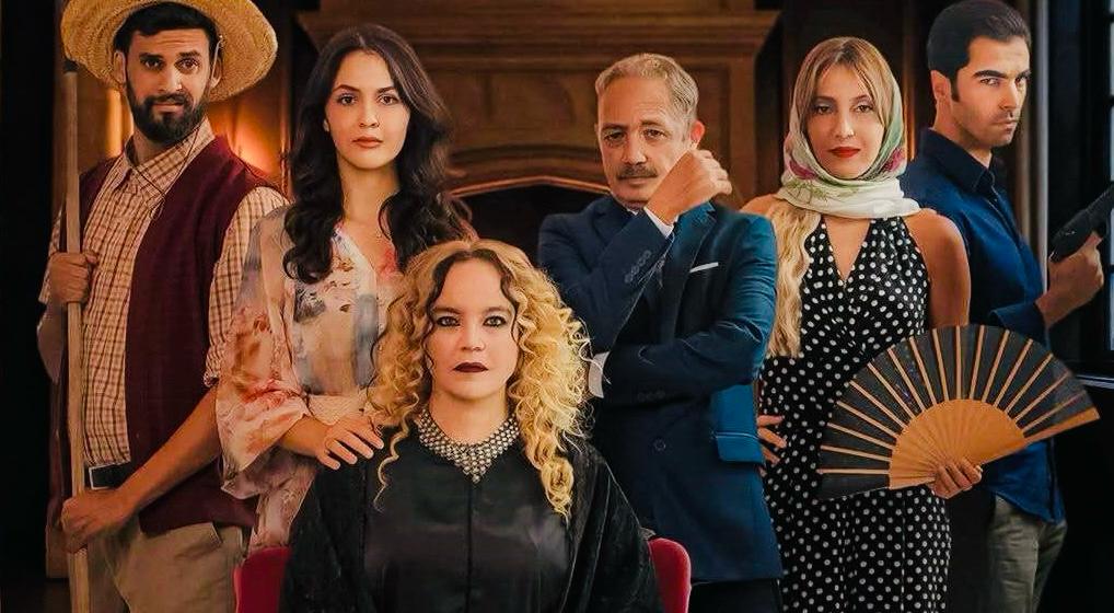 “عائلة فوق الشبهات”.. الكوميديا في قالب تشويقي مبتكر