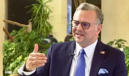 المستشار الخاص للرئيس ترامب يجدد تأكيد دعم الولايات المتحدة لسيادة المغرب على صحرائه ولمخطط الحكم الذاتي