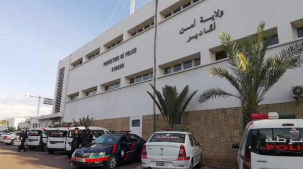 أكادير.. توقيف خمسيني ينشط في تنظيم الهجرة السرية والاتجار في البشر