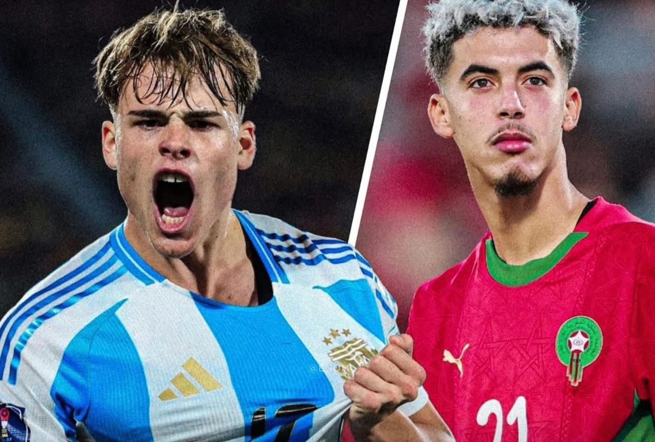 المغرب- الأرجنتين: قراءة أيت صالح في نقط ضعف «الأرجنتيني» لأقل من 20 سنة