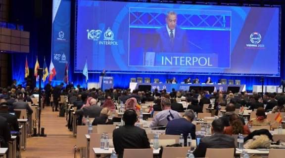 المغرب عاصمة للأمن الدولي إستعدادات بمراكش لإحتضان مؤتمر الإنتربول 2025