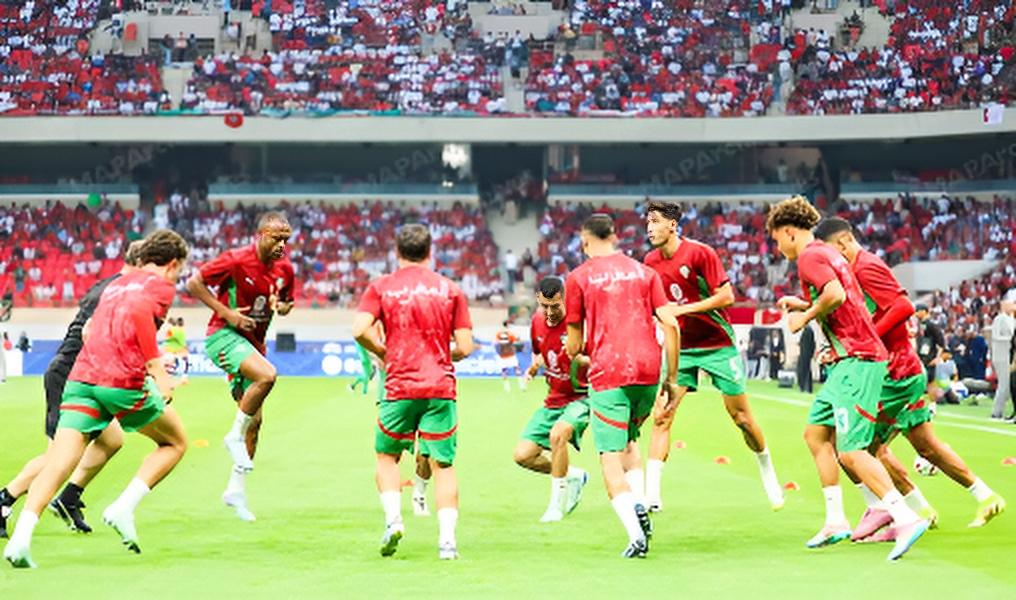 المغرب يقترب من إنجاز عالمي غير مسبوق بـ16 انتصارا متتاليا