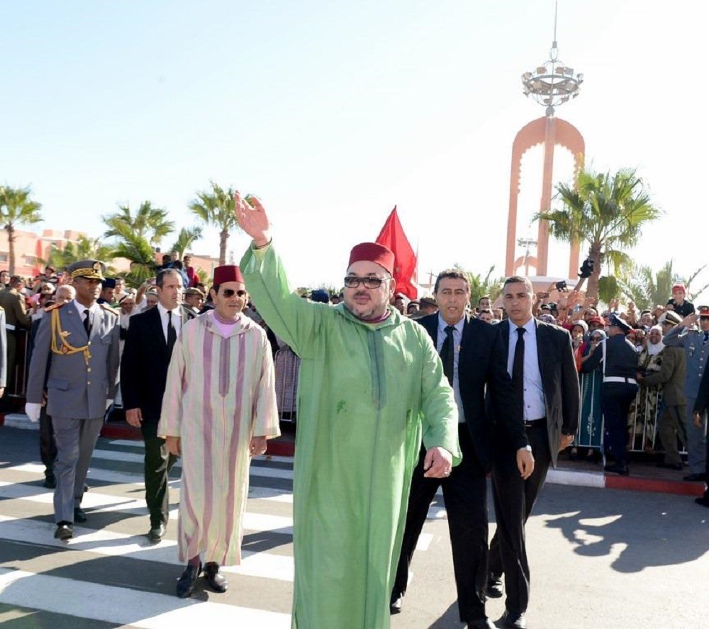 نحو قرار جديد في مجلس الأمن.. العالم يتهيأ لتتويج مبادرة الحكم الذاتي المغربية