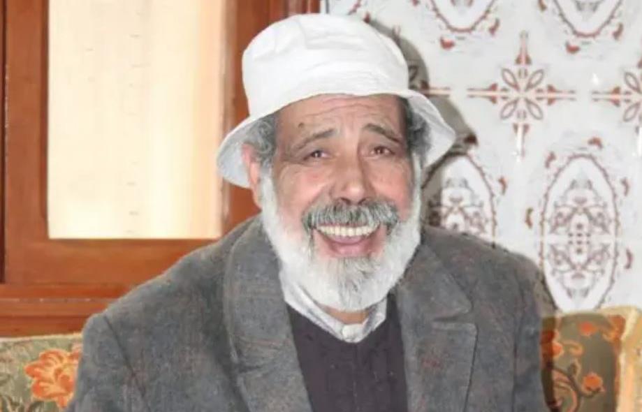 بعد صراع مع المرض.. وفاة الفنان المغربي محمد الرزين