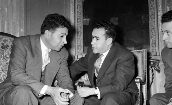 60 سنة على إختطاف بن بركة. هذه إفادة عميل «الكاب» التونزي أمام «لادجيد»