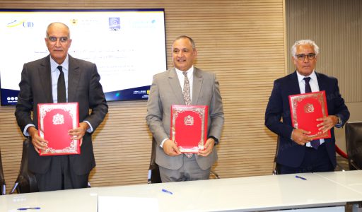الهندسة الصناعية.. توقيع اتفاقية-إطار بالرباط لهيكلة منظومة وطنية تنافسية، مبتكرة ومستدامة