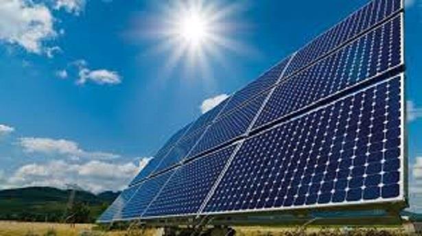 باحثون صينيون يبتكرون خلايا شمسية خالية من الرصاص وصديقة للبيئة