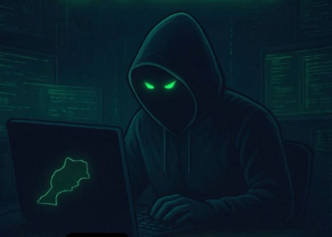 بالدليل. مدبرو احتجاجات جيل زد و عداؤهم لوحدة المغرب الترابية