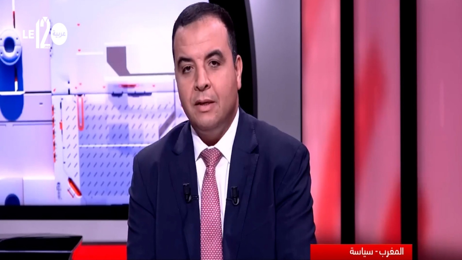 بايتاس: الحكومة منسجمة منذ البداية وتتعاطى مع جميع الملفات بشكل مشترك