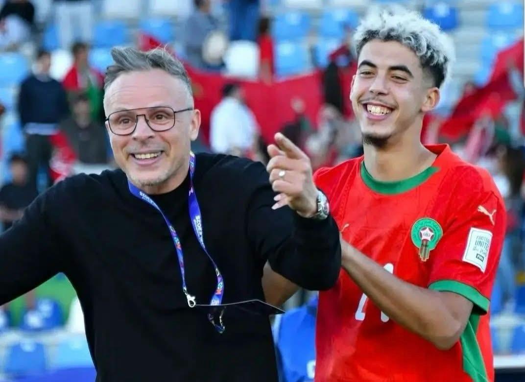 بروفايل. محمد وهبي.. الفيلسوف الصامت الذي رصَّع الكرة المغربية بالذهب