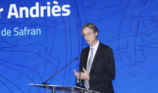 بقيادة جلالة الملك، المغرب يمتلك كفاءات، دينامية صناعية حقيقية، وبنيات تحتية حديثة