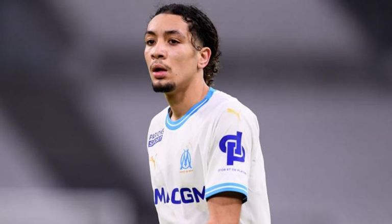 مارسيليا يكشف تفاصيل الحالة الصحية للاعب المغربي بلال نذير