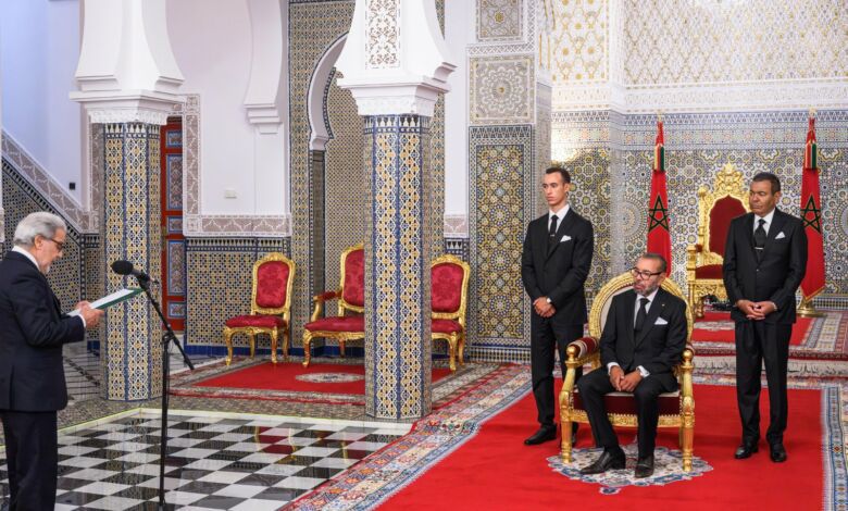 بنك المغرب 2019-2024: من الخسارة إلى التعافي