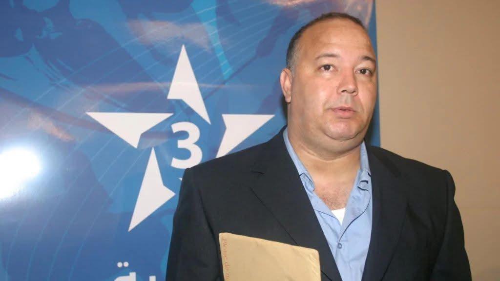 حقيقة التمديد لحسن بوطبسيل كمدير لقناة الرياضية لسنة واحدة (توضيح هام)