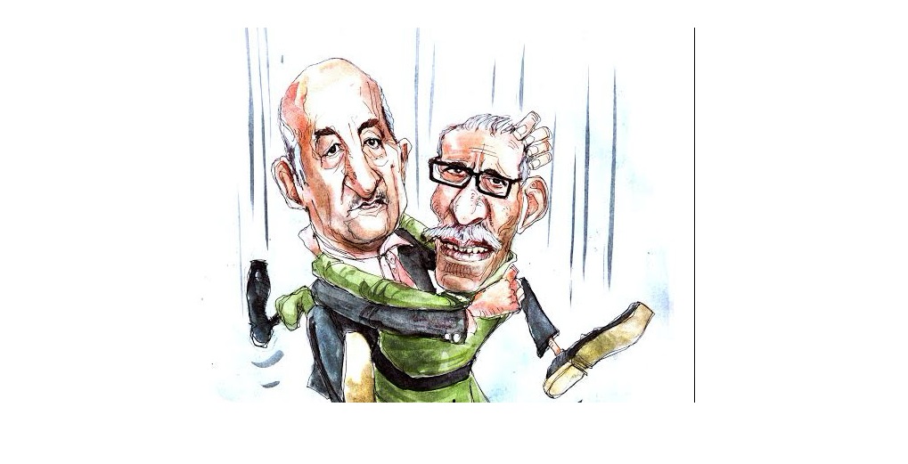 صحراء المغرب. مسودة قرار لمجلس الأمن حول الصحراء تنهي أحلام الجزائر والبوليساريو