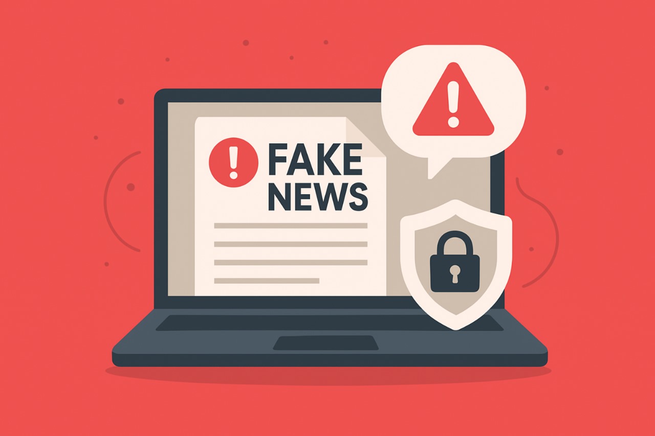 تحذير خطير.. ها كيفاش مواقع مشبوهة تنتحل صفة مؤسسات إعلامية مغربية!