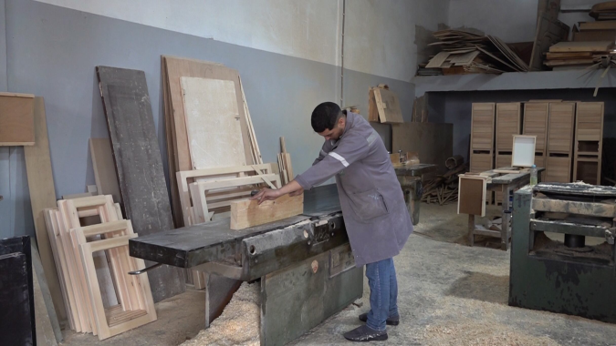 انطلاقة رسمية لبرنامج “تدرج”.. تكوين 100 ألف شاب سنوياً في قطاعات واعدة