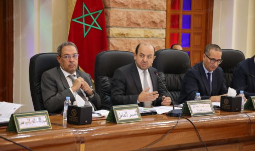 تعزيز دينامية النسيج الاقتصادي.. غرفة التجارة والصناعة والخدمات لفاس-مكناس تصادق على سلسلة من اتفاقيات الشراكة