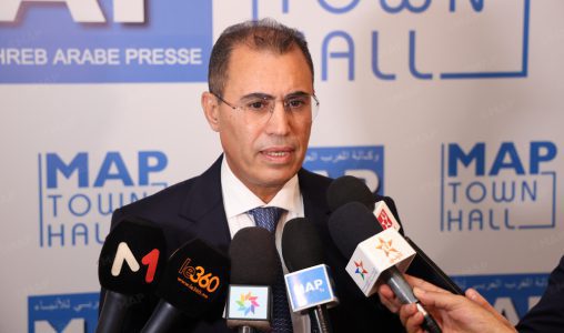 جيل جديد من برامج التنمية الترابية المندمجة.. انطلاق المشاورات في الأقاليم الـ 75 ابتداء من الأسبوع المقبل (جلول صمصم)