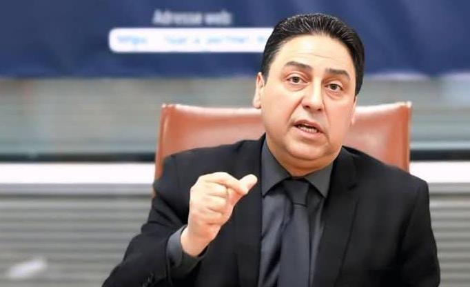 حجيرة: المغرب جعل من الصناعات الدوائية رافعة استراتيجية للسيادة الصحية والتنمية الصناعية