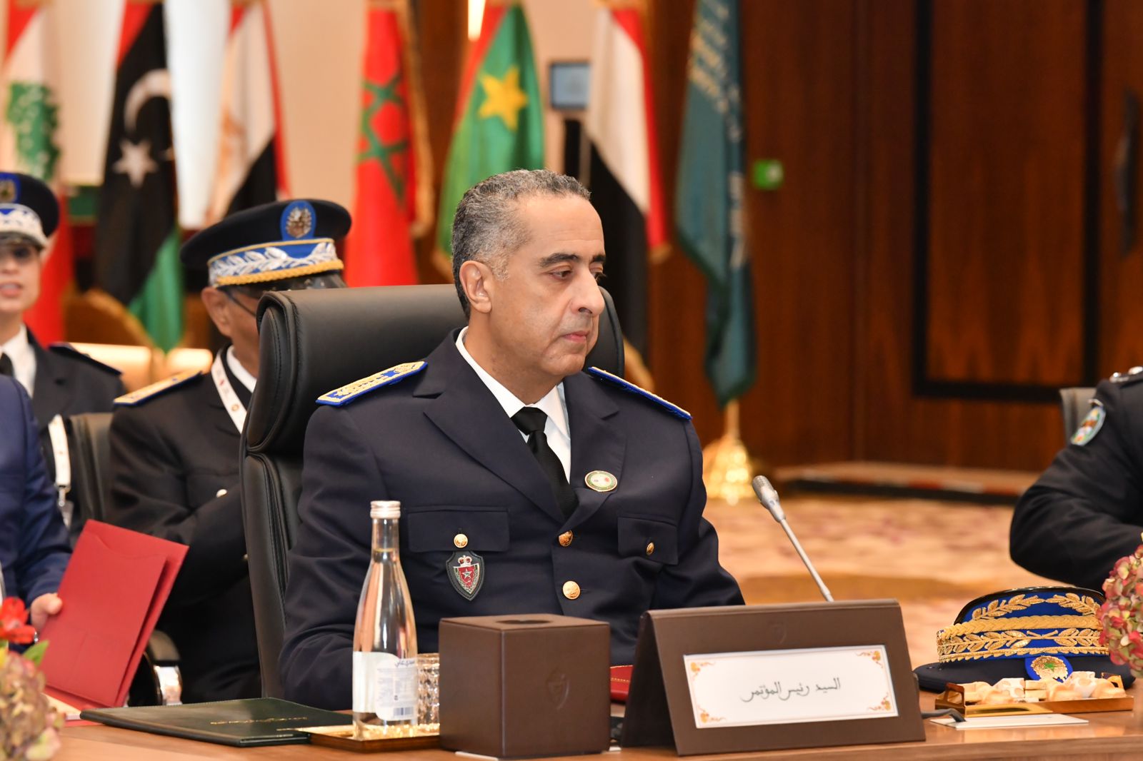 حموشي يعيد ترتيب البيت الأمني بأكادير.. كفاءات جديدة تتقلد مناصب المسؤولية