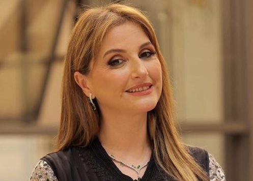 مدريد.. احتفاء خاص بحميدة اليوسفي ضمن جوائز البحر الأبيض المتوسط