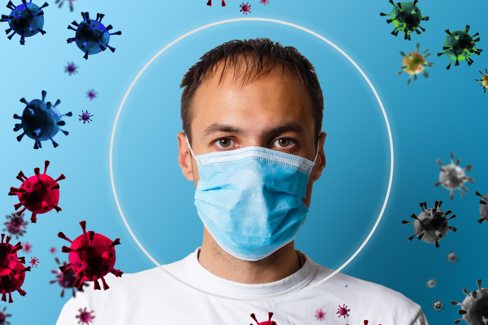 دراسة.. فقدان حاسة الشم بعد التعافي من كورونا قد يستمر مدى الحياة