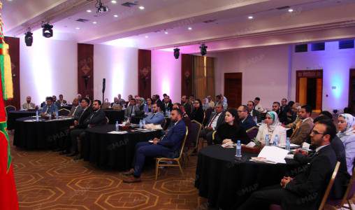 دورة تكوينية بمراكش حول تعزيز حماية الأطفال في الكفالة العابرة للحدود