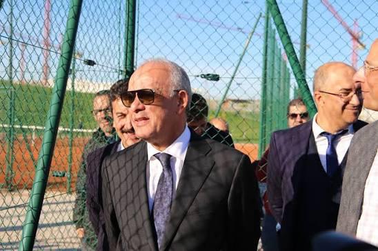 سلطات ولاية الدار البيضاء تتخذ هذه الترتيبات لتأمين ديربي الوداد والرجاء